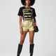 Unisex T-Shirt NYC Streets Are My Runway – BYMANYC ® New York-3