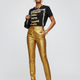 Unisex T-Shirt Subway Chic, Fifth Avenue Price – BYMANYC ® New York-0