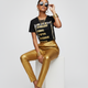 Unisex T-Shirt Subway Chic, Fifth Avenue Price – BYMANYC ® New York-1