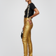 Unisex T-Shirt Subway Chic, Fifth Avenue Price – BYMANYC ® New York-2