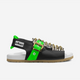VOGE Prestige Eco Sandals | BYMANYC ® New York Haute Footwear-0