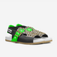 VOGE Prestige Eco Sandals | BYMANYC ® New York Haute Footwear-1