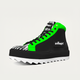 Vegan Ankle Boots BYMANYC ® New York BRONX BLISS-0