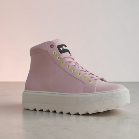 Ankle Boots BYMANYC ® New York SQUARE STYLE