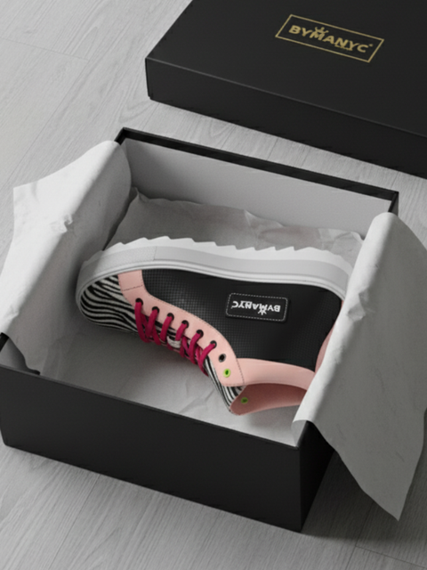 Ankle Boots BYMANYC ® New York CHIC TRIBECA