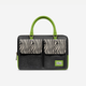 Vegan Bag BROADWAY ICON – BYMANYC ® New York | Eco-Luxury Statement-0