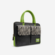 Vegan Bag BROADWAY ICON – BYMANYC ® New York | Eco-Luxury Statement-1