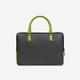 Vegan Bag BROADWAY ICON – BYMANYC ® New York | Eco-Luxury Statement-2