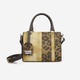 Vegan Bag GRAND CENTRAL GLAM – BYMANYC ® New York | Sustainable Luxury-0