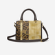 Vegan Bag GRAND CENTRAL GLAM – BYMANYC ® New York | Sustainable Luxury-1
