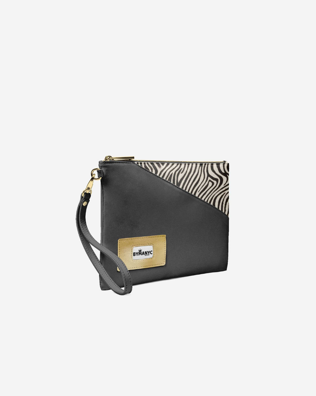 Vegan Bag LUXE LEXINGTON – BYMANYC ® New York | Eco-Luxury Fashion-1