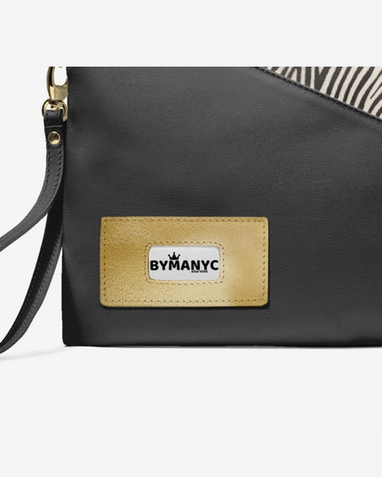 Vegan Bag LUXE LEXINGTON – BYMANYC ® New York | Eco-Luxury Fashion-3