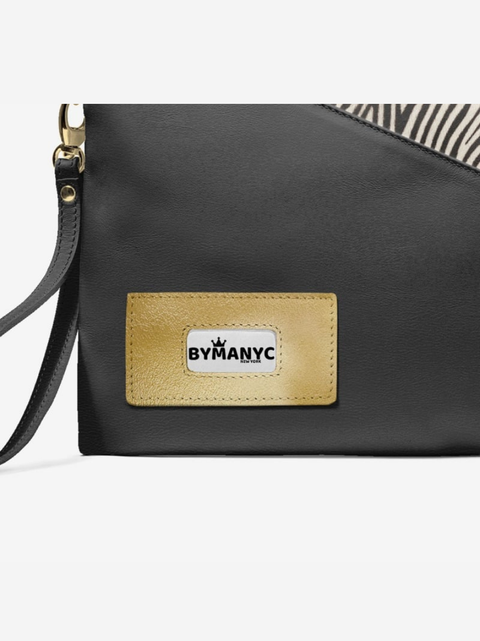 Vegan Bag LUXE LEXINGTON – BYMANYC ® New York | Eco-Luxury Fashion-3