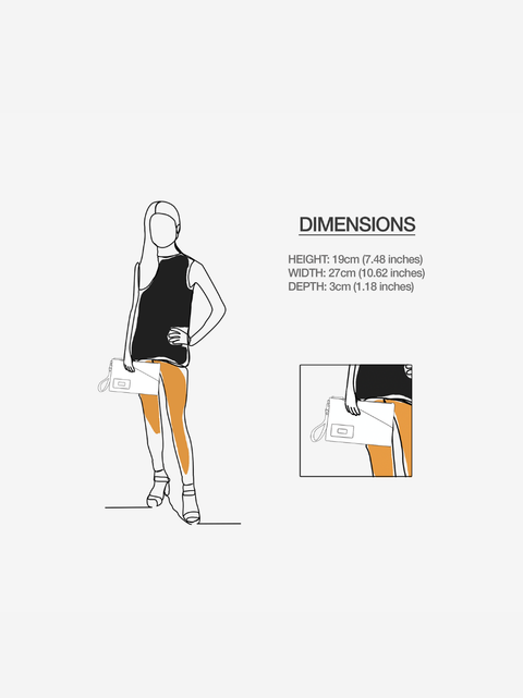 Vegan Bag LUXE LEXINGTON – BYMANYC ® New York | Eco-Luxury Fashion-4