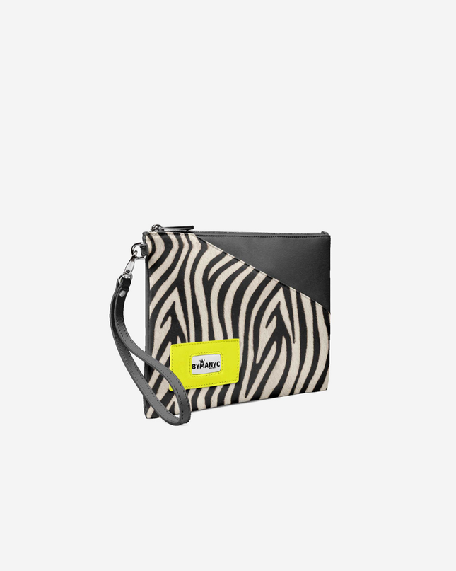 Vegan Bag MADISON AVENUE – BYMANYC ® New York | Timeless Eco Chic-1