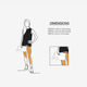 Vegan Bag MADISON AVENUE – BYMANYC ® New York | Timeless Eco Chic-4