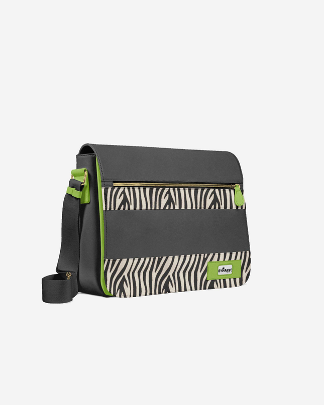 Vegan Bag MANHATTAN RÊVERIE – BYMANYC ® New York | Eco-Luxury Style-1