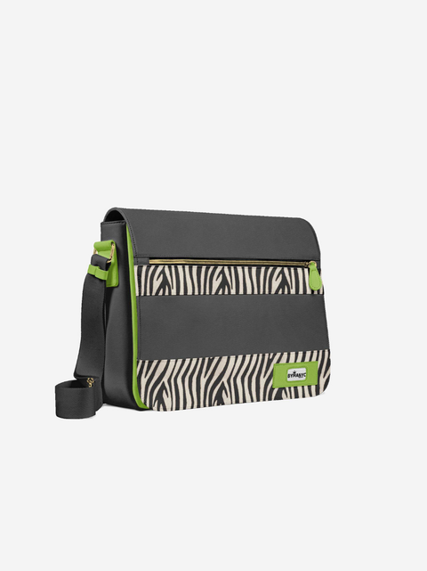 Vegan Bag MANHATTAN RÊVERIE – BYMANYC ® New York | Eco-Luxury Style-1