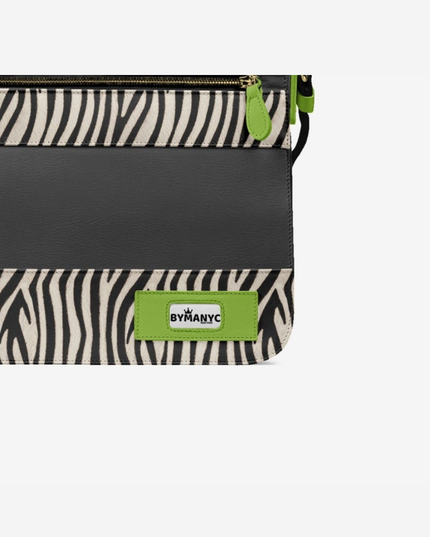 Vegan Bag MANHATTAN RÊVERIE – BYMANYC ® New York | Eco-Luxury Style-3