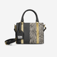Vegan Bag METROPOLITAN ALLURE – BYMANYC ® New York | Ethical Elegance-0