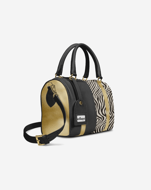 Vegan Bag METROPOLITAN ALLURE – BYMANYC ® New York | Ethical Elegance-1