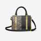 Vegan Bag METROPOLITAN ALLURE – BYMANYC ® New York | Ethical Elegance-3
