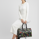 Hand Bag SÉRÉNITÉ DE PARIS – Manhattan Edition | BYMANYC ® New York-2