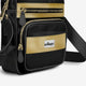 Vegan Cross-Body Designer Shoulderbag | BYMANYC ® New York Luxury-2