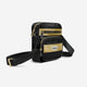 Vegan Cross-Body Designer Shoulderbag | BYMANYC ® New York Luxury-1