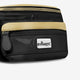 Vegan Designer Luxe Multi-Pocket Belt Bag | BYMANYC ® New York-2