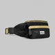 Vegan Designer Luxe Multi-Pocket Belt Bag | BYMANYC ® New York-0