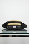 Vegane Designer Luxe Multi-Pocket Gürteltasche | BYMANYC® New York