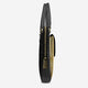 Vegan Designer Luxury Double Pocket Bag 16” | BYMANYC ® New York Elegant Edition-3