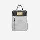 Vegan Eco-Tech Backpack for 16" Laptop | BYMANYC ® New York Downtown Edge-1