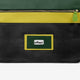 Vegan Executive Messenger Bag 16” | BYMANYC ® New York Crafted in Italy-2