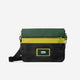 Vegan Executive Messenger Bag 16” | BYMANYC ® New York Crafted in Italy-1