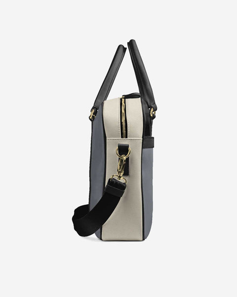 Vegan Executive Urban Work Bag 16” | BYMANYC ® New York Premium Collection-2