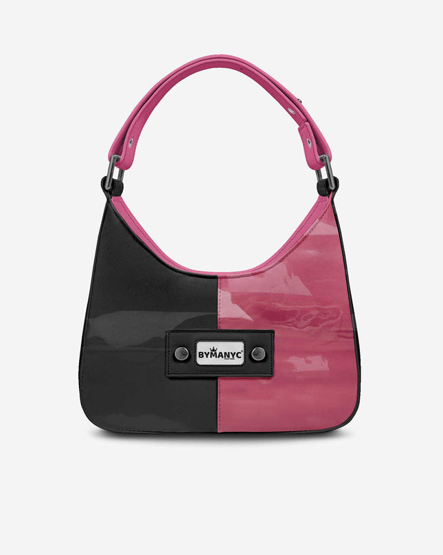 Vegan Handbag BYMANYC ® New York | Handmade Italian Eco-Friendly Fashion-1