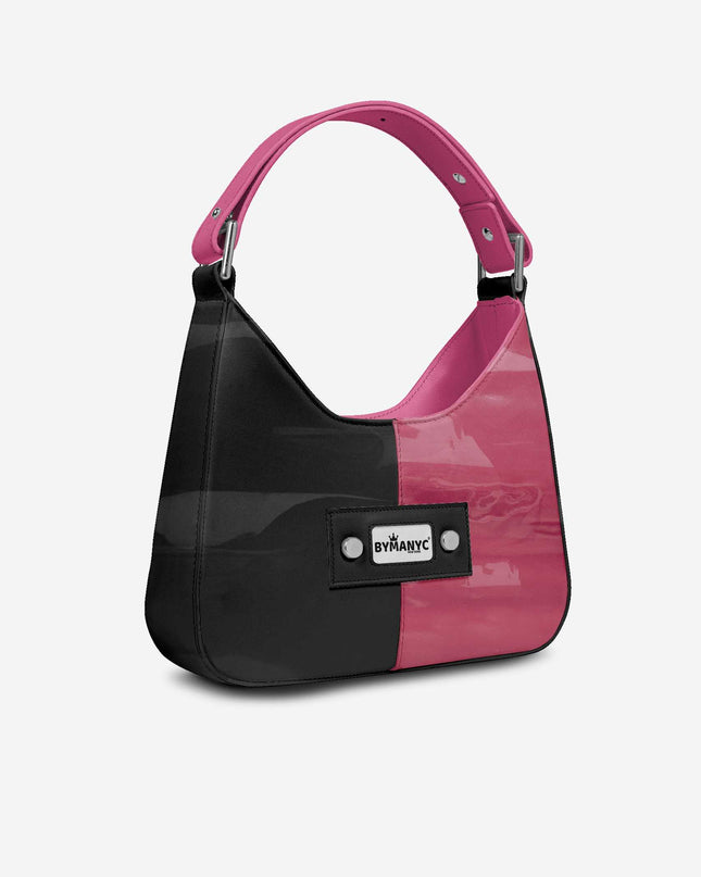 Vegan Handbag BYMANYC ® New York | Handmade Italian Eco-Friendly Fashion-0