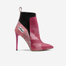 BYMANYC ® New York | SoHo Pink Blaze Stiletto | Rosa