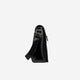 Vegan Luxe City Messenger Bag 16” | BYMANYC ® New York Milano Street Edge-3