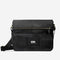 Vegan Luxe City Messenger Bag 16” | BYMANYC ® New York Milano Street Edge-0