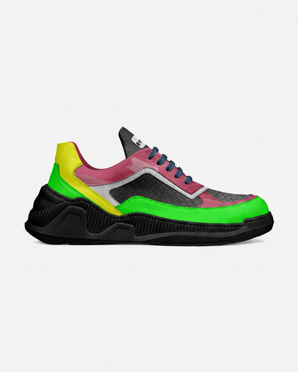 💟  Madison Luxe Drop Vegan Sneakers | Unisex | Handgefertigt in Italien