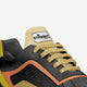 Vegan Sneakers BYMANYC ® New York Times Square Lights-1