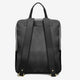 Veganer Urban Luxe Rucksack 13" | BYMANYC ® New York Minimalistisches Design