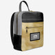 Vegan Urban Luxe Backpack 13” | BYMANYC ® New York Minimalist Design-0