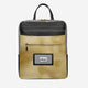 Vegan Urban Luxe Backpack 13” | BYMANYC ® New York Minimalist Design-1