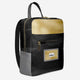 Vegan Urban Luxe Backpack 13” | BYMANYC ® New York Sleek Design-0
