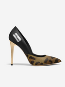 WOMEN 6 / Negro