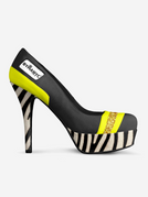 WOMEN 6 / Negro